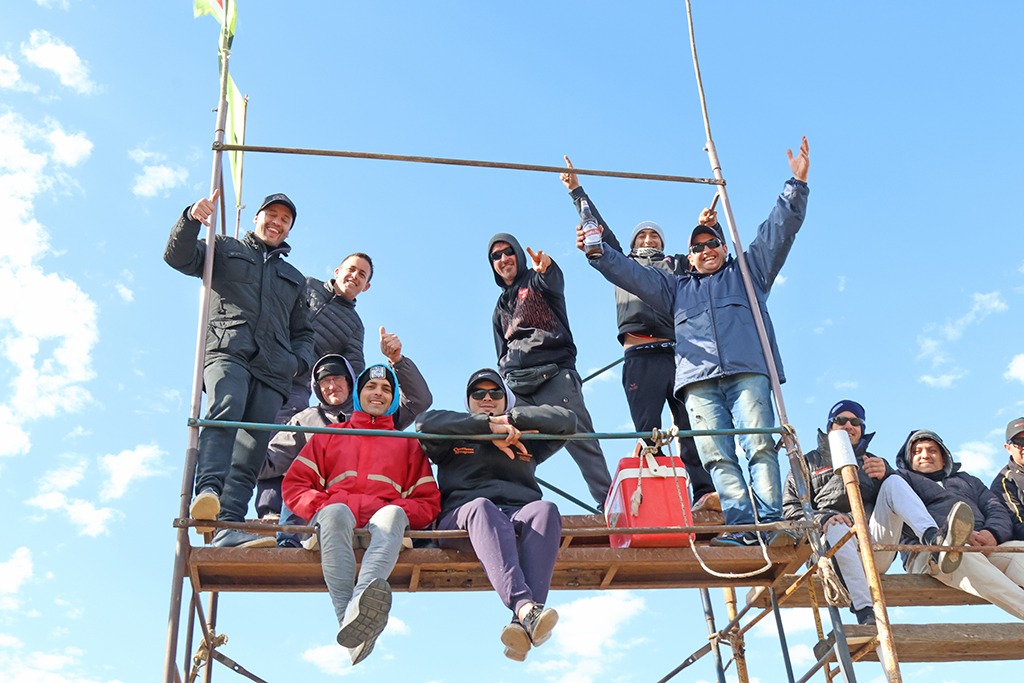 Todo el color de la "Carrera de los Millones" del TC en Rafaela: WhatsApp Image 2024-06-16 at 17.29.50.jpeg